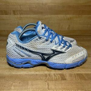 Mizuno Womens Wave X10 Athletic Shoes Size US 10.5